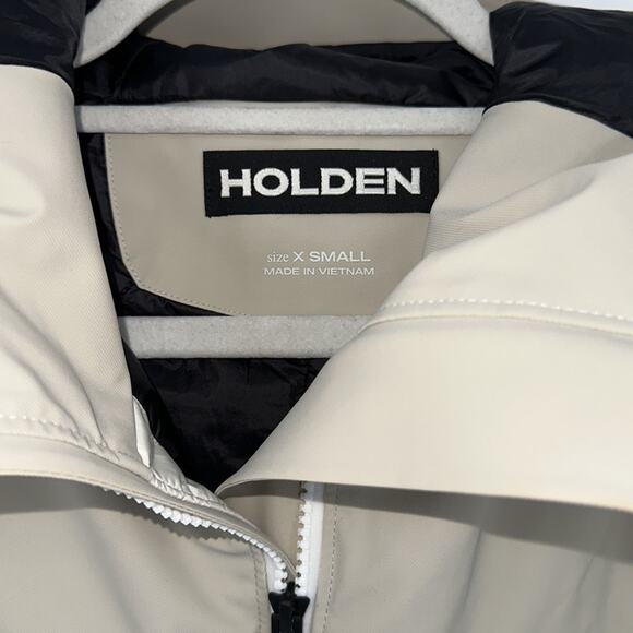 HOLDEN Insulated Fishtail Parka - Women's | X-Small - Picture 3 of 14